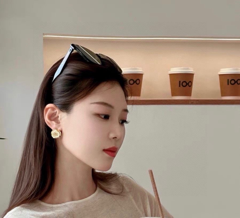 Celine Earrings